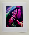 Gogo boy I Artist print 