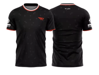 Image 1 of CAMISETA T1 2025