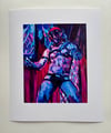 Gogo boy IX - Artist print