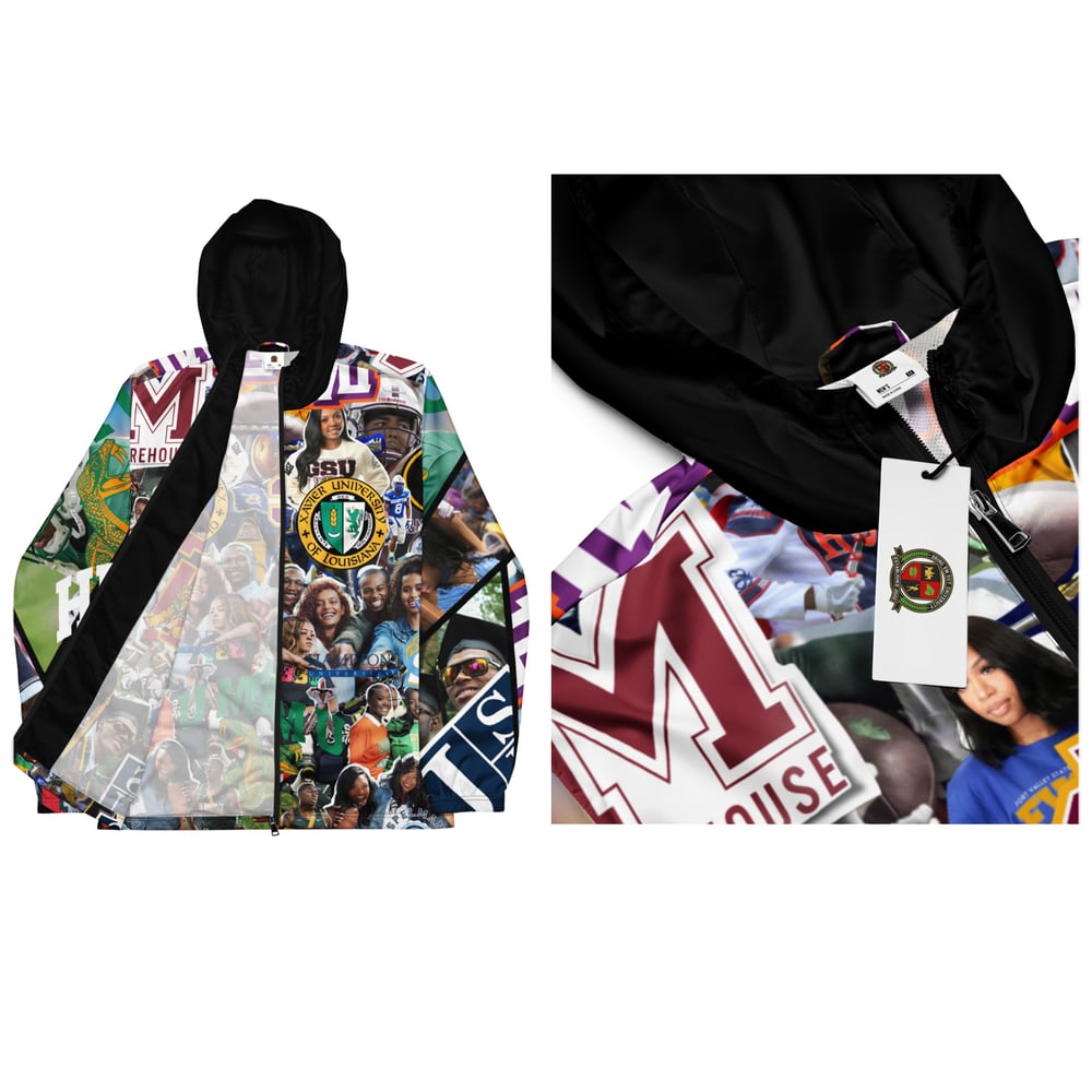 Image of HBCU Gift Set - BEMO 2023 