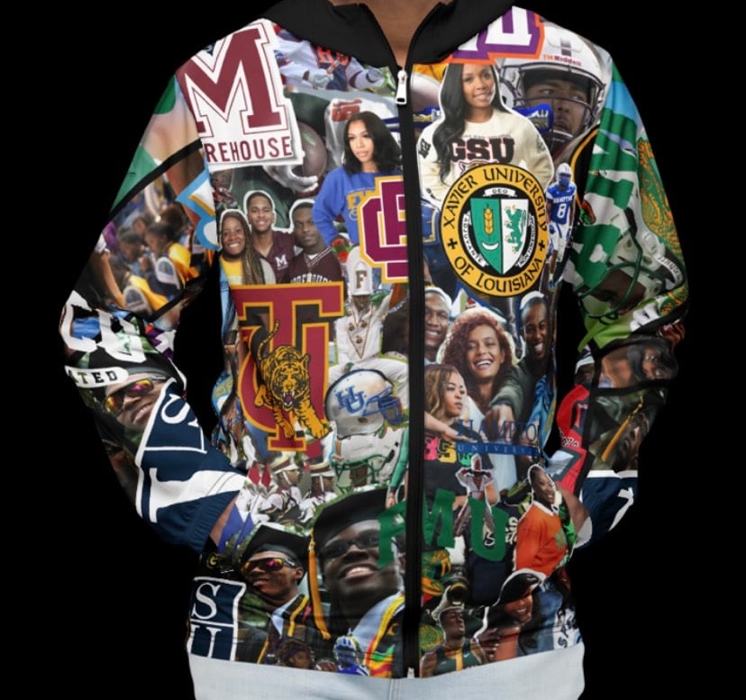 Image of HBCU Gift Set - BEMO 2023 