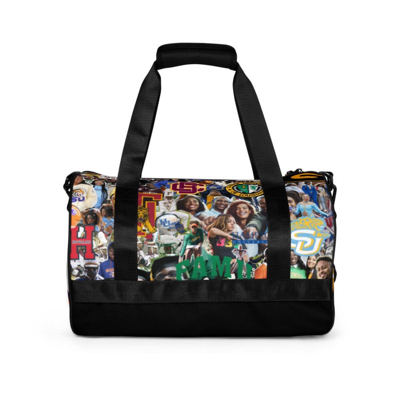 Image of HBCU Gift Set - BEMO 2023 