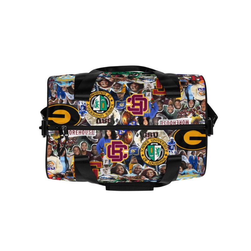 Image of HBCU Gift Set - BEMO 2023 