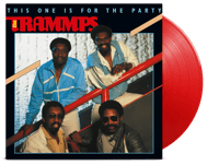THE TRAMMPS - This One Is For the Party (180 grs)