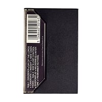 Image 3 of Joy division unknown pleasure audio tape