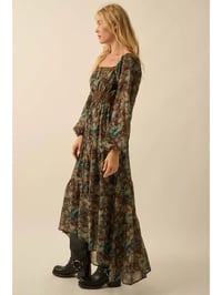 Image 4 of Tiered Prairie Maxi 