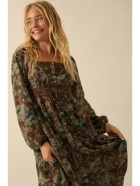 Image 5 of Tiered Prairie Maxi 