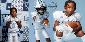 Image of Mini Media Day Legacy Ranch Blue