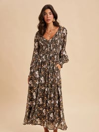 Image 1 of Cottage Tencel maxi 