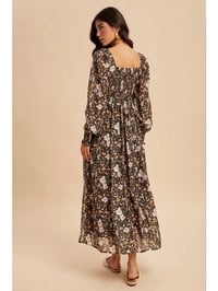 Image 4 of Cottage Tencel maxi 