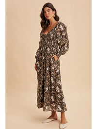 Image 2 of Cottage Tencel maxi 