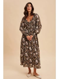 Image 3 of Cottage Tencel maxi 