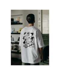 Image 1 of Slow Morning – Shirt