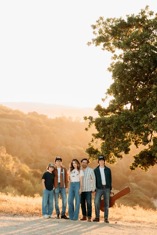 Image of NEW! Horsepark Los Altos Mini Sessions Veterans Day Special 11/11/2025 (No School!)