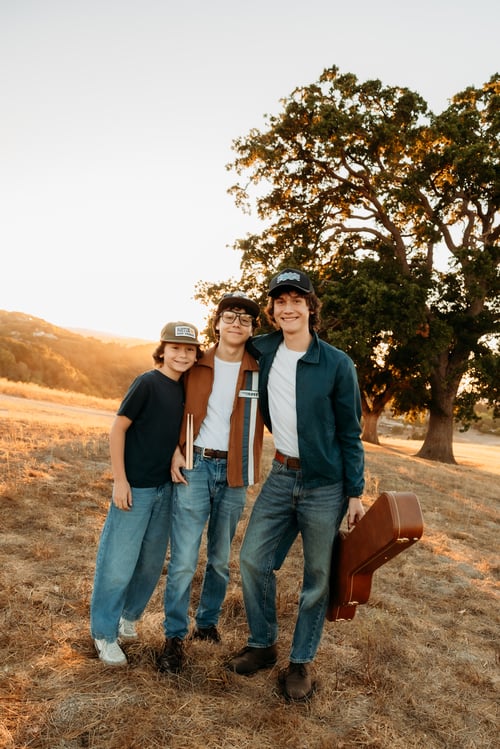 Image of  NEW! Horsepark Los Altos Mini Sessions Veterans Day Special 11/11/2025 (No School!)