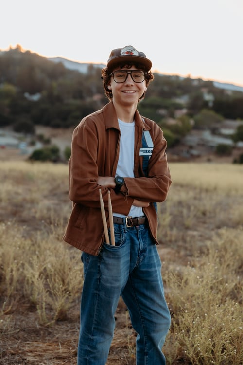 Image of  NEW! Horsepark Los Altos Mini Sessions Veterans Day Special 11/11/2025 (No School!)