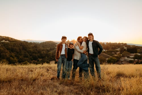 Image of NEW! Horsepark Los Altos Mini Sessions Veterans Day Special 11/11/2025 (No School!)