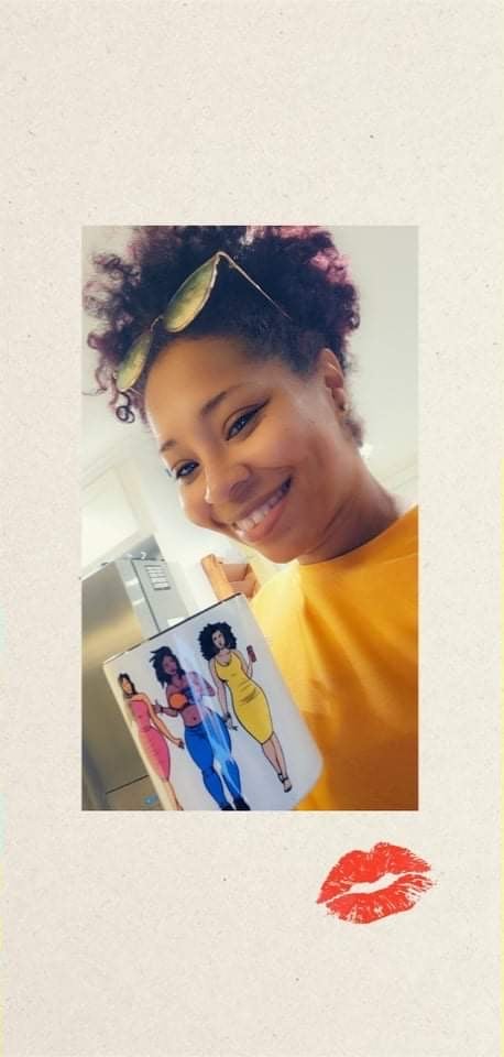 Image of Hey Sis! Ceramic Mug