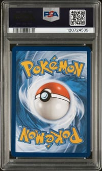 Image 2 of [PSA 9] 2025 POKEMON DRI EN-DESTINED RIVALS #204 KANGASKHAN ILLUSTRATION RARE
