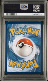 Image 2 of [PSA 9] 2023 POKEMON OBF EN-OBSIDIAN FLAMES #207 PIDGEY ILLUSTRATION RARE