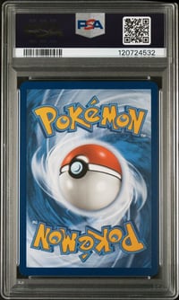 Image 2 of [PSA 9] 2024 POKEMON SSP EN-SURGING SPARKS #214 BRAVIARY ILLUSTRATION RARE