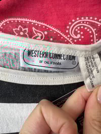 Image 2 of Cotton tee #425