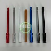 Image 1 of 8IN BILLET ANTENNAS 