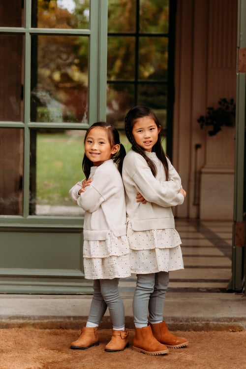 Image of  Filoli Minis Monday, October 13th, 2025 (no school Las Lomitas/ La Entrada)