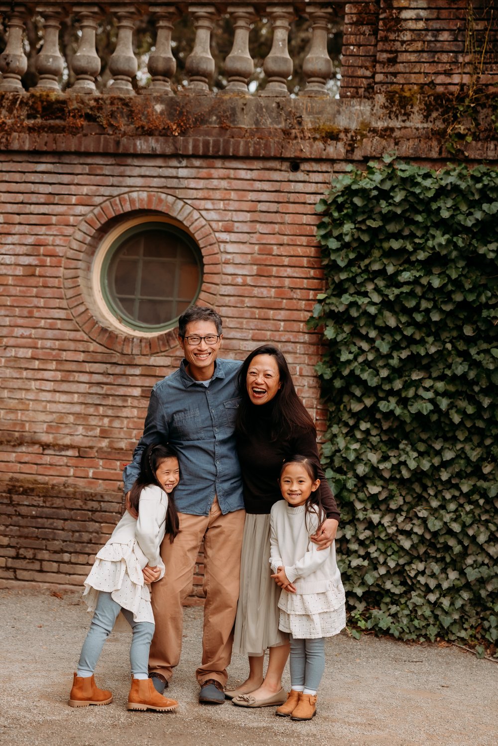 Image of  Filoli Minis Monday, October 13th, 2025 (no school Las Lomitas/ La Entrada)