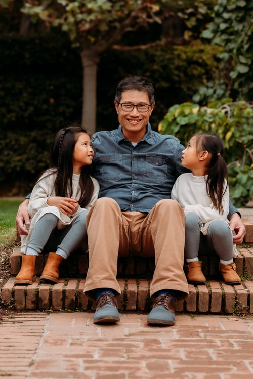 Image of Filoli Minis Monday, October 13th, 2025 (no school Las Lomitas/ La Entrada)