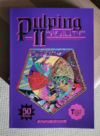 Image 1 of Pulping Volume 2: Reality
