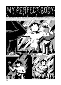 Image 4 of Pulping Volume 2: Reality