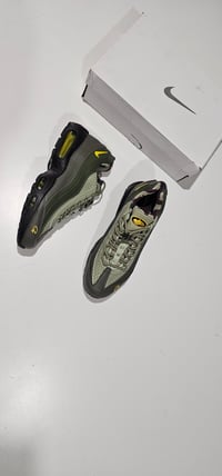 Image 3 of Mens Cortez  Airmax 95s(AA)