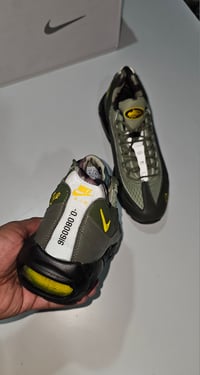Image 6 of Mens Cortez  Airmax 95s(AA)