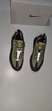 Image 8 of Mens Cortez  Airmax 95s(AA)