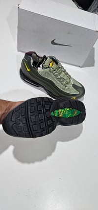 Image 9 of Mens Cortez  Airmax 95s(AA)