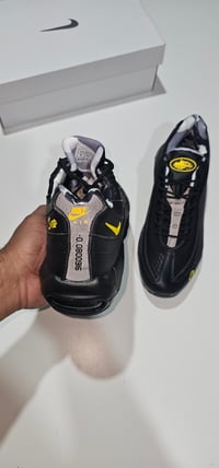 Image 11 of Mens Cortez  Airmax 95s(AA)