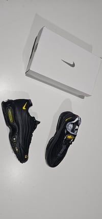 Image 2 of Mens Cortez  Airmax 95s(AA)