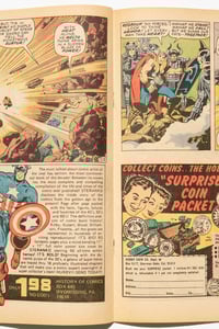 Image 11 of Thor 168, 177