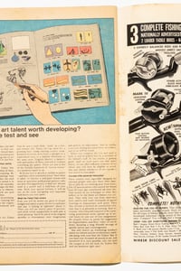 Image 12 of Thor 168, 177