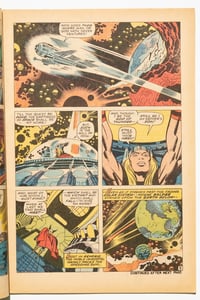 Image 4 of Thor 168, 177