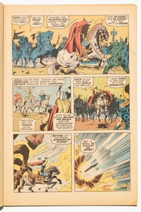 Image 10 of Thor 168, 177