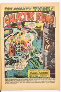 Image 3 of Thor 168, 177