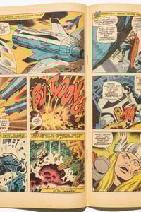 Image 5 of Thor 168, 177