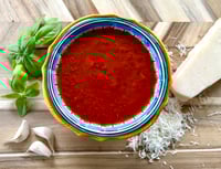 Image 2 of Italian Style Red Sauce