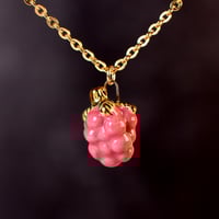 Berry Necklace