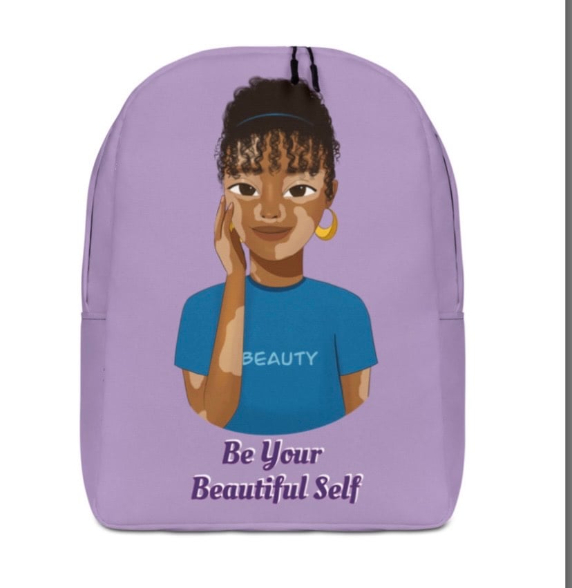 Image of Girls Backpack Bundle - Two Styles