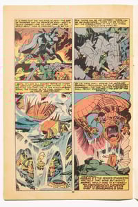 Image 4 of Marvel Spectacular 6, 12 Reprints Thor 121 127