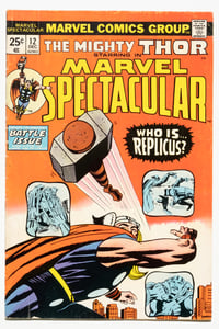 Image 2 of Marvel Spectacular 6, 12 Reprints Thor 121 127