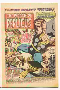 Image 3 of Marvel Spectacular 6, 12 Reprints Thor 121 127